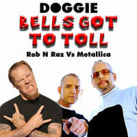Doggie - Bells Got To Toll by Badly Done Mashups