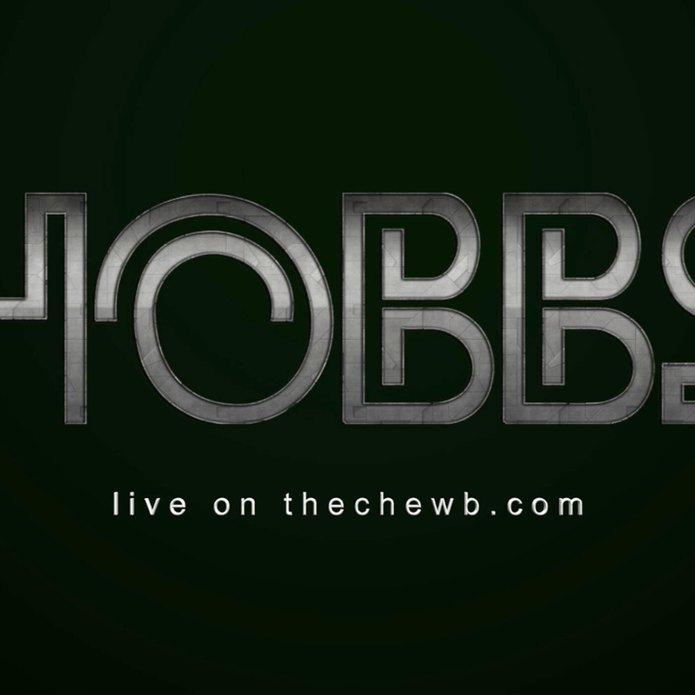 HOBB'S HUMPDAY HOUSE SESSIONS 10TH OCTOBER 2018 episode artwork