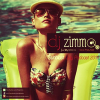 Sunblast (DJ Zimmo Mix July 2014) by DJ Zimmo
