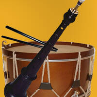 Jota de San Juan (Alicante) by AA. HistoriaCaudetana