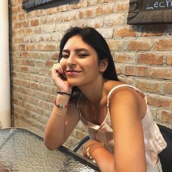 Maria Pia Bustamante