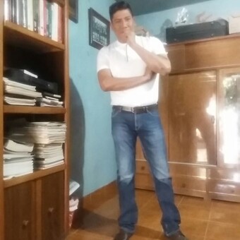 Rub&eacute;n De Rosas