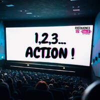 1,2,3... ACTION ! - Parasite by Frequence Sillé