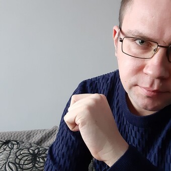 Marcin Piotrowski