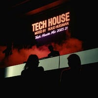 Tech House Mix 2025 21 by Ruud Huisman's Beats From Amsterdam