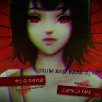 Логово Лисы special Valentine'S Noise MILITIA asian jungle dnb mix 14.02.2022 by Caprica