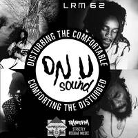 On-U Sound Breaking Down The Pressure by Paul Rootsical