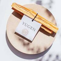 Yugen - Palo Santo by Green Surface Industries