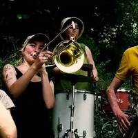 Systême Trappist : "C'est une espèce de Jazz" - Promenade sonore au Camping de l'ill... by Fréquence Météo