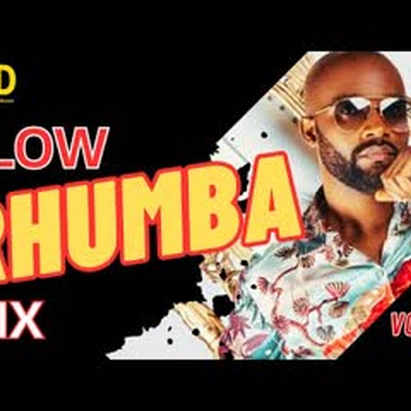 DJ Naad - Slow Rhumba Mix 2025 vol  20 Ft Cindy le Coeur, Koffi Olomide, Fabregas, Light Music Villa.mp3