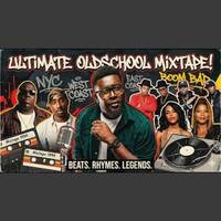The Wake Up Call With Grauchi 214 Changes OLDSCHOOL HIPHOP MIXTAPE by Haniel
