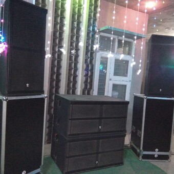 Surjeet Dj Light Singh