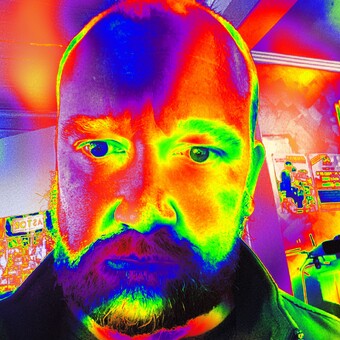 Deep Circuit Harmonic