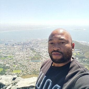 Thato Poloko-Shady Tseisi
