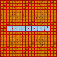 KOMOROV 20200529 DnB by KOMOROV