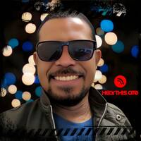 Bokeh - DJ DARKLIVE by Dj Darklive