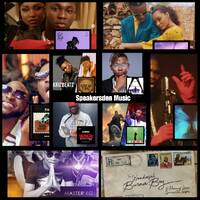 Top Ten Nigerian Countdown Songs August 2020 Speakersden Music_high_quality by Speakersden Music