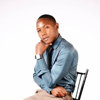 Steve Karanu Ndungire