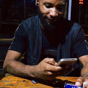 Mickey Sofohlo Nkoci