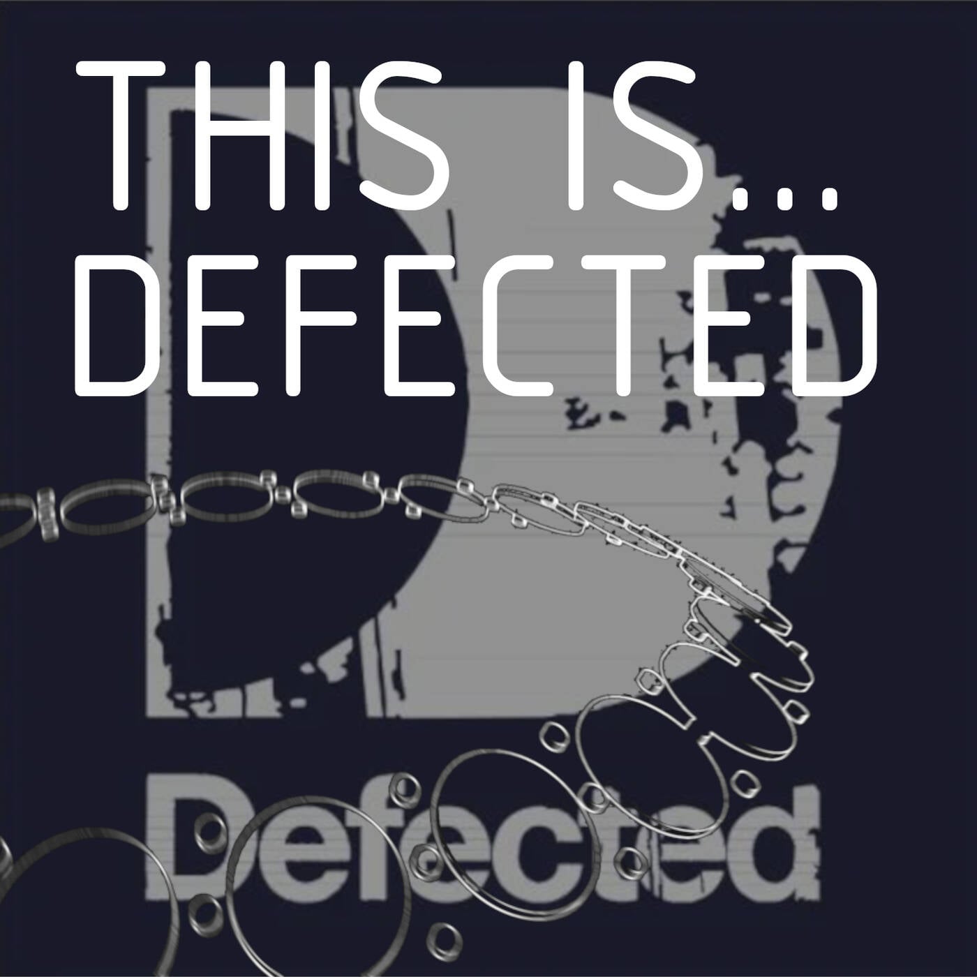 This Is... Inspired by Defected Records | Live DJ Mixes by DJ Monty podcast artwork