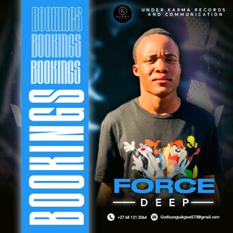 Force Deep
