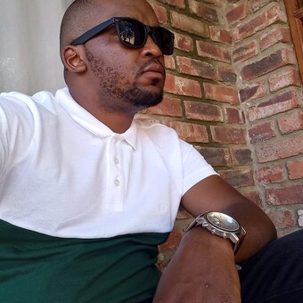 Lawrence Tshabalala