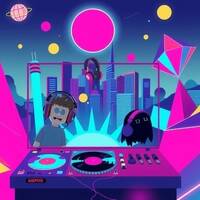 Puttin X Gongo Aso Mashup Invasion by Djmiles