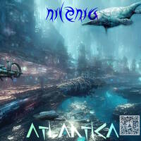 Nilenia - Atlantica [Drum &amp; Bass, Original Mix] by Lorazz / Nilenia Official