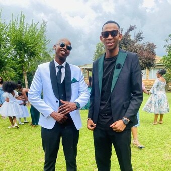 Thabisang Hae