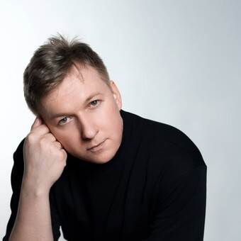 Иосиф Ясюкевич