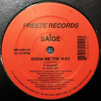 Show Me The Way Edit Mix by FREESTYLE HOUSE TREASURE