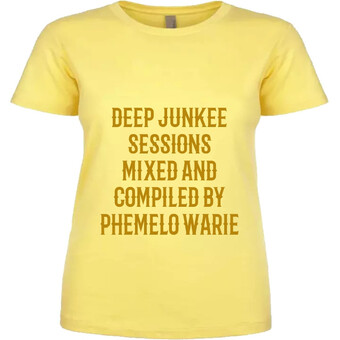 Phemelo C Warie