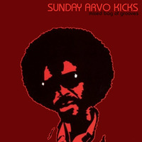 Sunday Arvo Kicks by DJ JöN