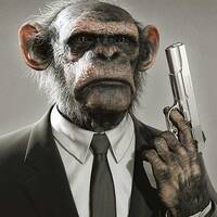 Mike Book | criminalistic by Mike Book