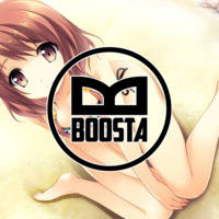 BOOSTA - Hands Up Mix