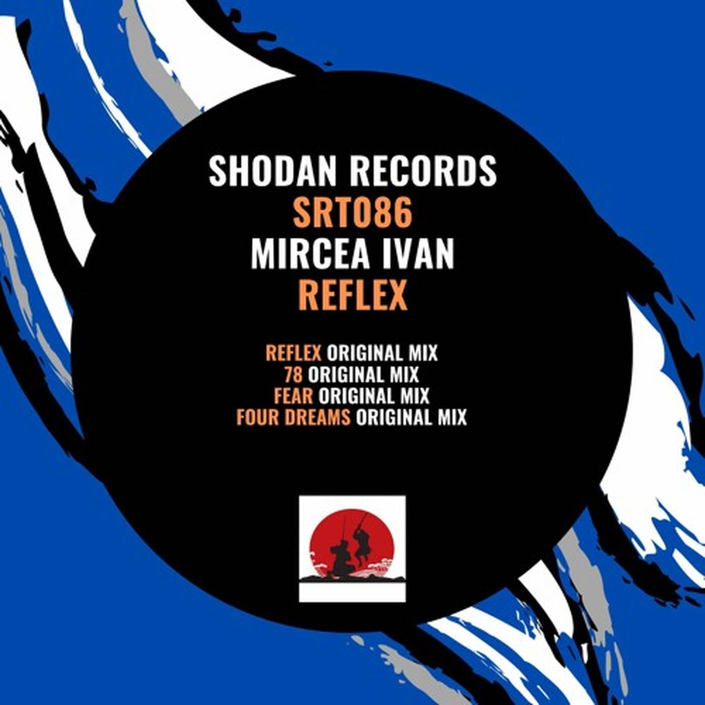 Mircea Ivan - Four Dreams episode artwork