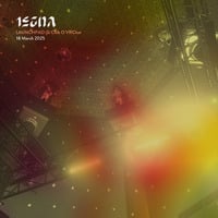 isuna @ Launchpad VRChat (18 March 2025) by isuna