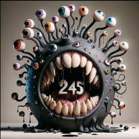 cgnfuchur mix 245 - techno, tech house - 31.03.2024 by cgnfuchur