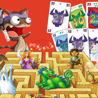 Papa, à quoi on joue ? - 20 - Ce qui compte c'est les valeurs… by PapaPodcast