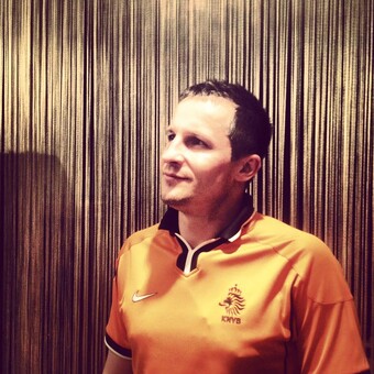 Денис Набоков