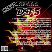 Disco Fever 5 (DJ KJota Glove Set Mix) by DJ Kilder Dantas' Sets
