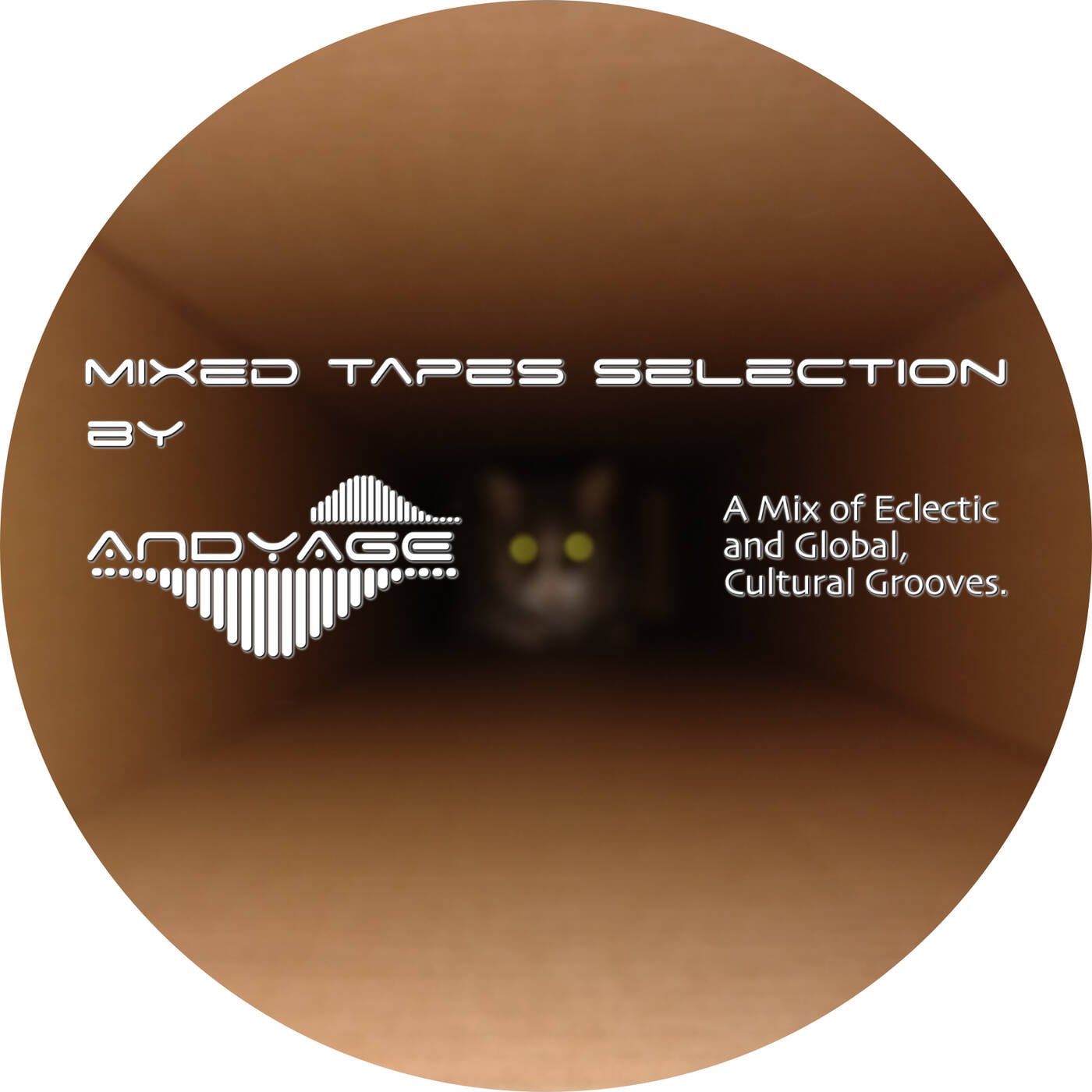 Mixed Tapes Selection - #264 - 2022-02-16