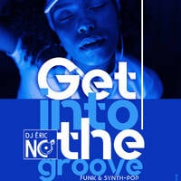 Fan de funk - Spécial Synth-pop (2022) by Fan de funk, l'émission à collectionner ! (DJ ERIC NC)