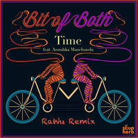 Time (RaWu Remix) by RaWu