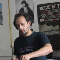 23.05.18 KDE LA SPECIALE - SET NICKY ROSA. by KDE CONCEPT