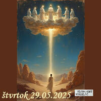 Spirituálny kapitál 568 - 2025-05-29 „Fotrí sú lotri. Tisícročná ríša II.“ by Slobodný Vysielač