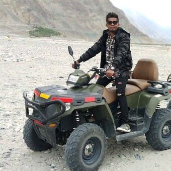 Saurabh Chaudhari