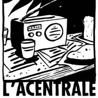 L'hopital du monde d'avant (par Suzanne) by Radio Pikez