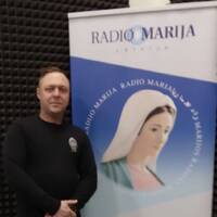 Adventa kalendārs | RML S07E08 | 8. diena | Mareks Savickis | 05.12.2021 by Radio Marija Latvija