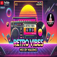 Dj Maximo - RETRO MIX - NAJWIĘKSZE HITY KLUBU ENERGY 2000 mix by Maximo vol.3 [LINE SET] (19.02.2025) up by PRAWY by Mr Right